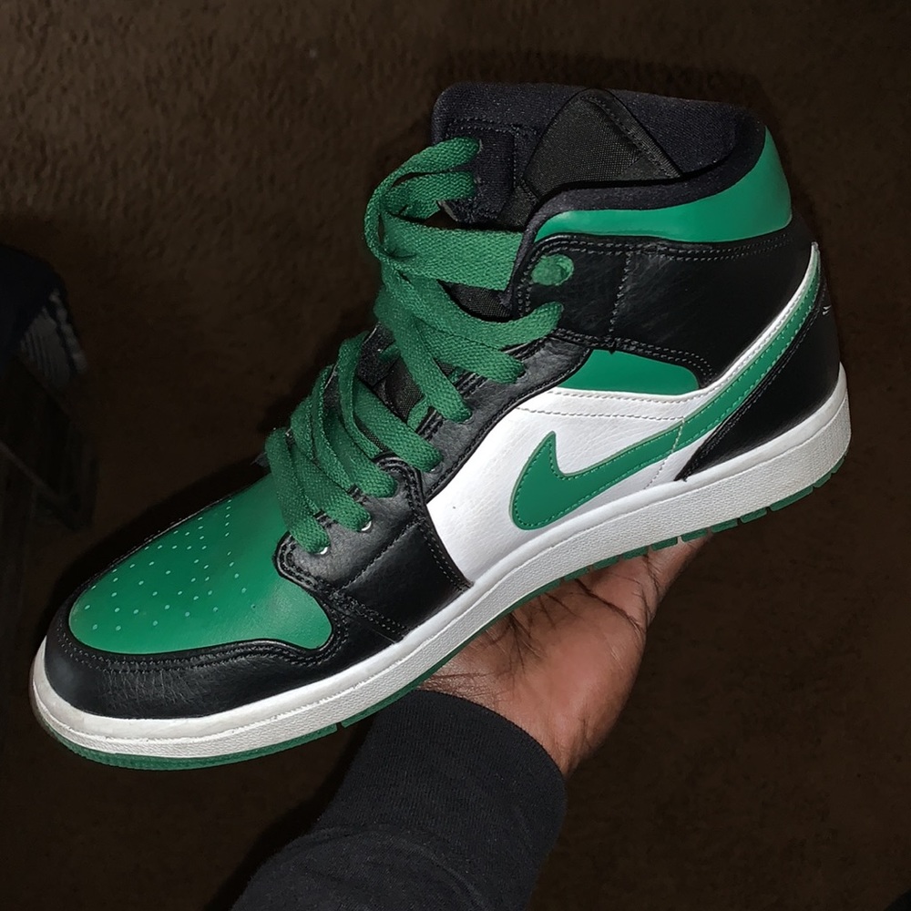 Air Jordan 1 Size 9.5